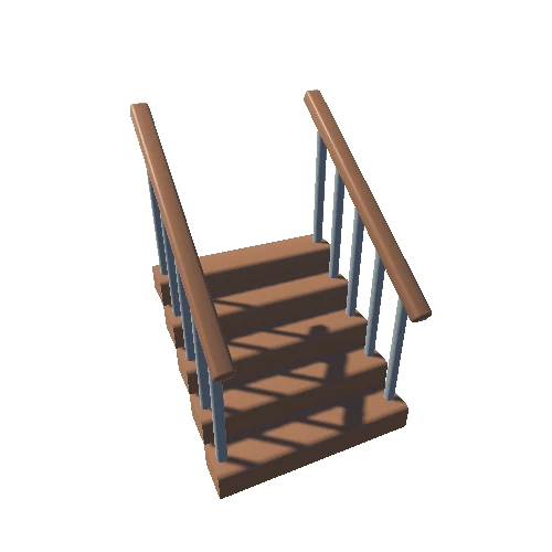 Stairs-Small 1